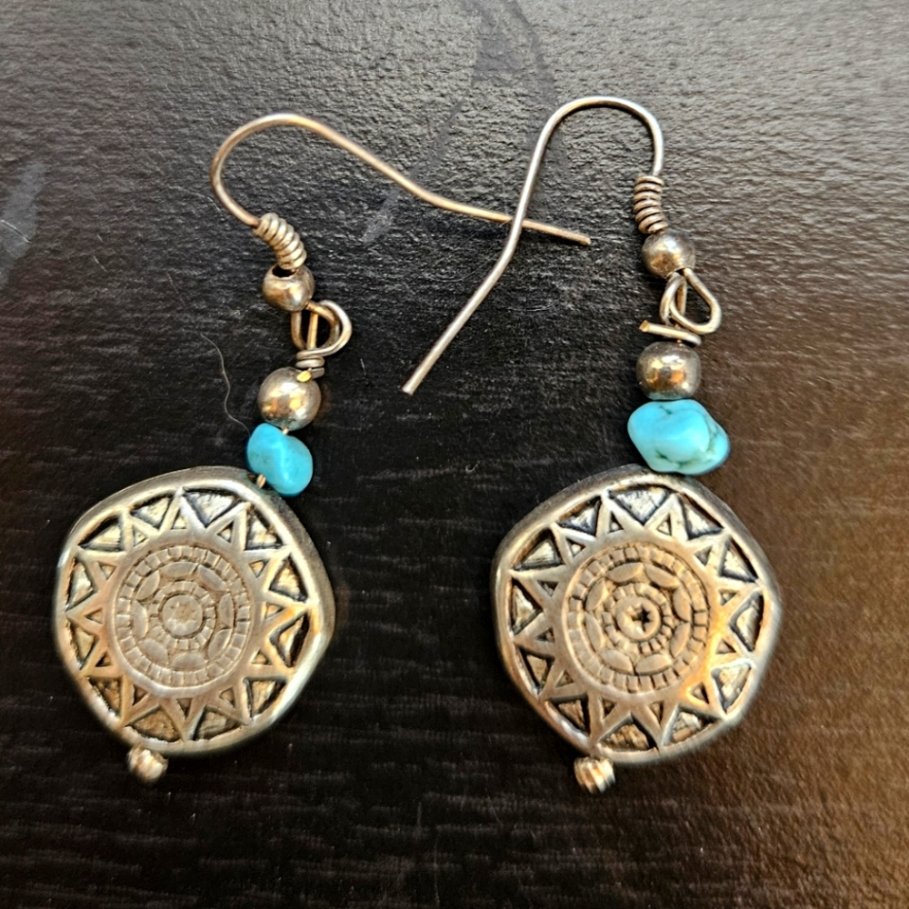 Fashion Earrings